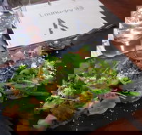 Laundry 43 - e-Seniors