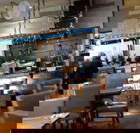 Links Restaurant - e-Seniors