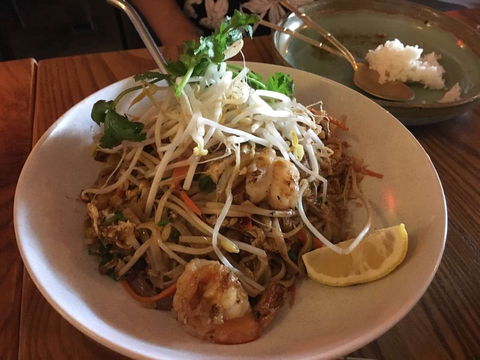 Mango Tree Thai - e-Seniors 0