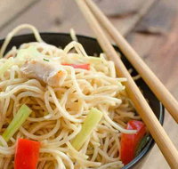 Noodle Paradise - Macquarie Fields - e-Seniors