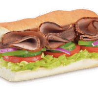 Subway  - Hornsby - e-Seniors