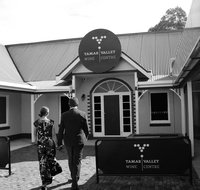 Tamar Valley Wine Centre - e-Seniors