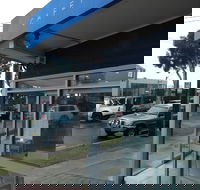 The Modern Cafeteria - e-Seniors