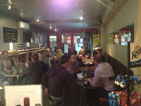 The Jolly Miller Café - Bacchus Marsh - e-Seniors 0