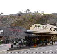 The Cudlee Cafe - e-Seniors