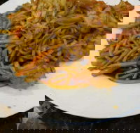 BBQ Noodle House - e-Seniors