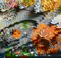 Capricho Grill - Glen Waverley - e-Seniors