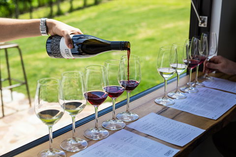 CRFT Wines - e-Seniors 1