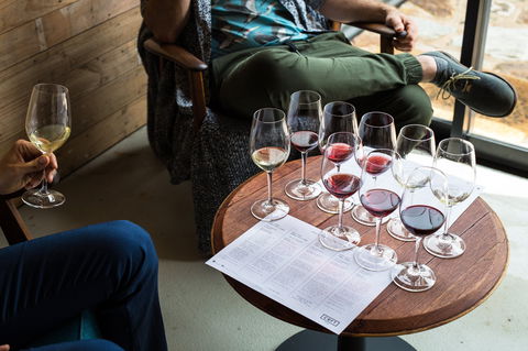 CRFT Wines - e-Seniors 2
