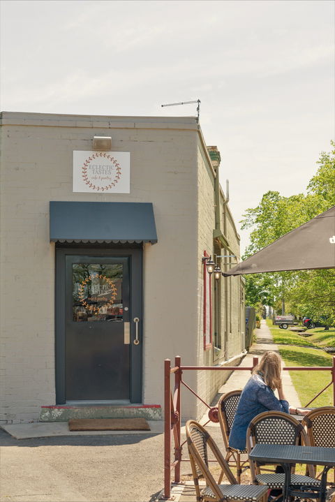 Eclectic Tastes Cafe & Pantry - e-Seniors 1