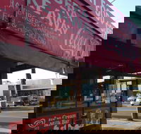 Elouera Take Away - e-Seniors