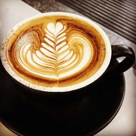 Little Espresso - e-Seniors 0