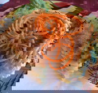 Old Post Office Tea Rooms - e-Seniors