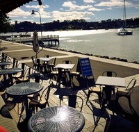 Sam's Pizzeria on the Waterfront - e-Seniors