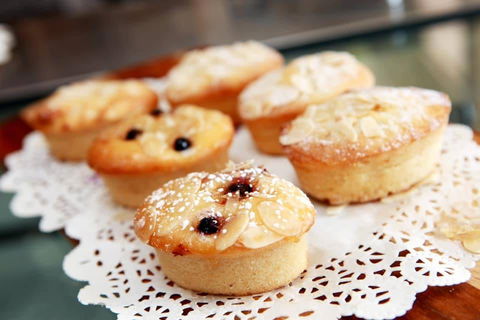 The Corner Boutique Coffee Bar - e-Seniors 0