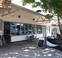 Three Fish Cafe - e-Seniors