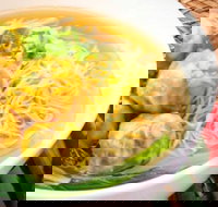 Wonton House - Glen Waverley - e-Seniors