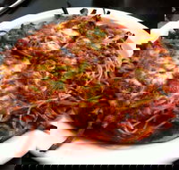 Age's Pizza Place - e-Seniors