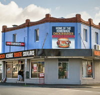 Albert Road Store and Take Away - e-Seniors