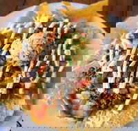 Beach Burrito Co. Cronulla - e-Seniors