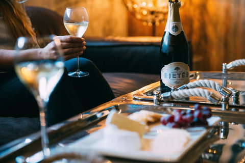 Howard Park Cellar Door - e-Seniors 0