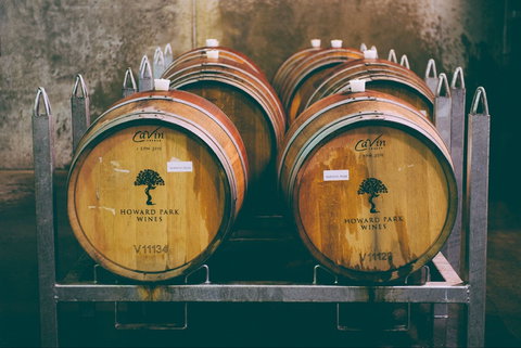 Howard Park Cellar Door - e-Seniors 2