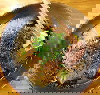 Kuroneko Ramen Noodle Bar - e-Seniors