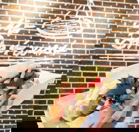 Mr Bratwurst - Glen Waverley - e-Seniors