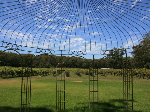 Murray’s Brewery And Port Stephens Winery - e-Seniors 2