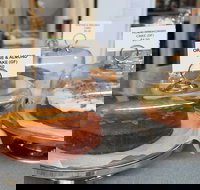 Ninja Izakaya - e-Seniors