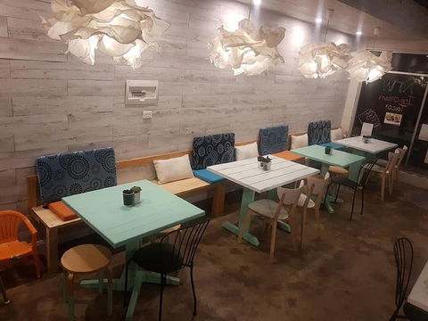 Scoop Bagels And Ice Creamery - e-Seniors 2