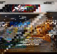 Shinsen Sushi - Bribie Island - e-Seniors