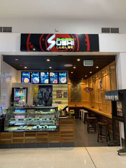 Shinsen Sushi - Bribie Island - e-Seniors 0