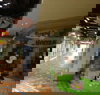 Sushi Bonza - e-Seniors