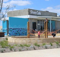 The Shore Cafe - e-Seniors