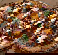 The Pizza Pub - e-Seniors