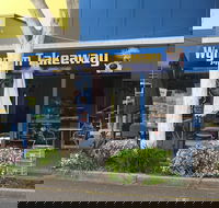 Wynnum Takeaway - e-Seniors