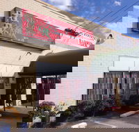 Wynnum Garden Chinese Restaurant - e-Seniors
