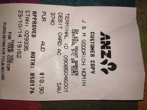 Bubba Pizza - Mount Barker - e-Seniors 0
