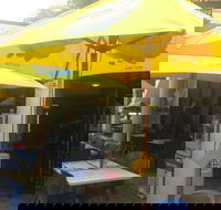 Cafe Briz - e-Seniors