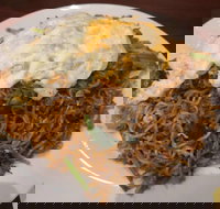 Corlam Kitchen - e-Seniors