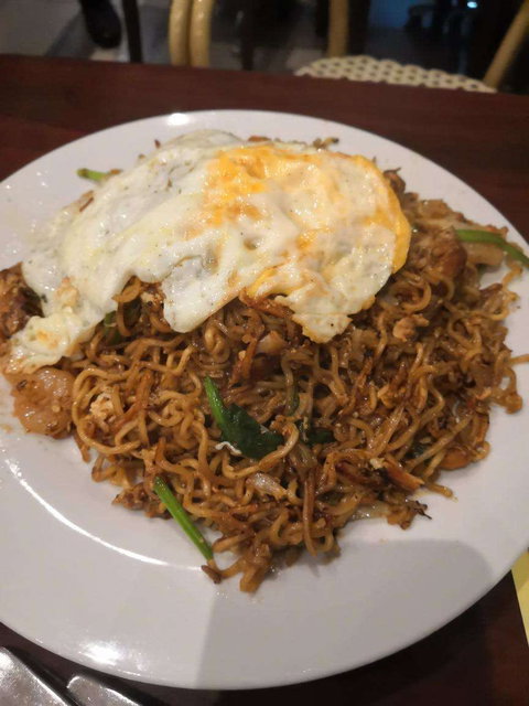 Corlam Kitchen - e-Seniors 0