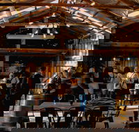 Craigie Knowe Vineyard  Cellar Door - e-Seniors