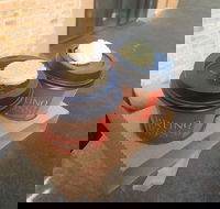 Cuccina Cafe - e-Seniors