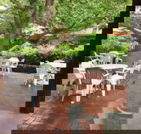 Gorge Kiosk - e-Seniors