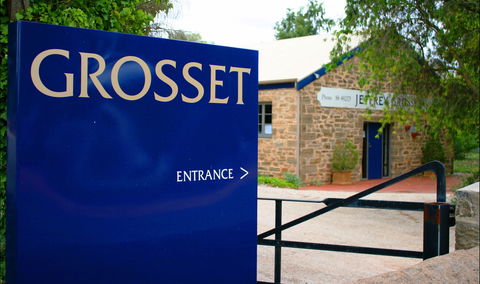 Grosset Wines - e-Seniors 0