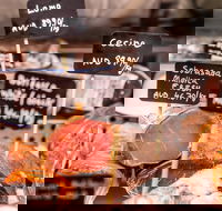 La Central Spanish Deli  Bodega - e-Seniors