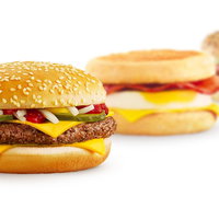McDonald's - Wyndham Vale - e-Seniors