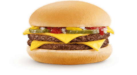 Mc Donalds - Devonport - e-Seniors 0