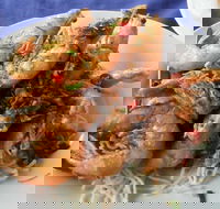 New Golden Dragon Chinese Restaurant - e-Seniors